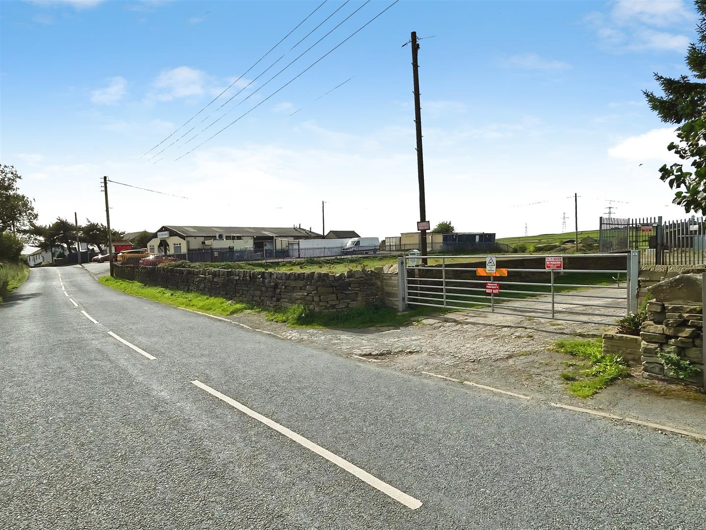 ENTRANCES